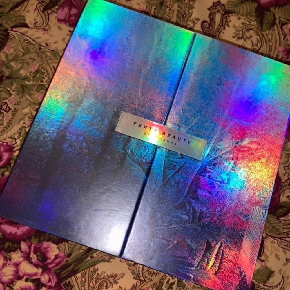 Fenty Avalanche Pigments - Picture 4 of 7